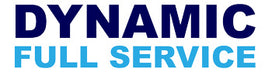 Dynamic Full Service: Pool Equipment, Maintenance, Cleaning, Repair services